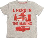 Espace deuxième vie - T-Shirt Carter's 4 ans