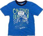 Espace deuxième vie - T-Shirt OshKosh 6 ans