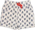 Espace deuxième vie - Short 3 ans