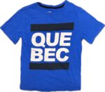 Espace deuxième vie - T-Shirt George. 7-8 ans