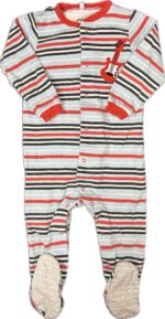 Espace deuxième vie - Pyjama une-pièce Pekkle 24 mois