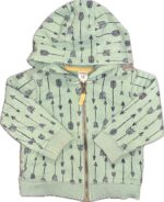 Espace deuxième vie - Veste Carter's 18 mois