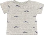 Espace deuxième vie - T-Shirt Carter's 9 mois