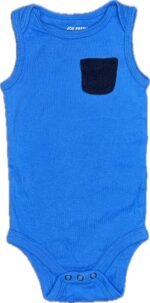 Espace deuxième vie - Cache-couche sans manche JoeFresh 6-12 mois