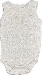 Espace deuxième vie - Cache-couche sans manche JoeFresh 6-12 mois
