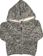 Espace deuxième vie - Veste en laine Carter's 12 mois