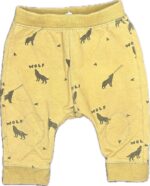 Espace deuxième vie - Pantalon Zara 3-6 mois