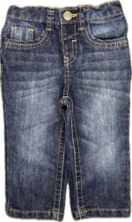 Espace deuxième vie - Jeans 9 mois