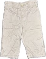 Espace deuxième vie - Pantalon George. 3-6 mois