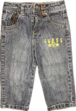 Espace deuxième vie - Jeans Guess 18 mois
