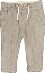 Espace deuxième vie - Pantalon Zara 9-12 mois
