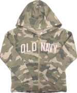 Espace deuxième vie - Veste Old Navy 8 ans