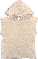 Espace deuxième vie - T-Shirt avec capuchon Zara 2-3 ans