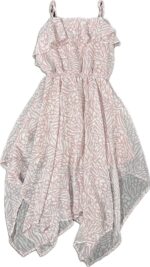 Espace deuxième vie - Robe sans manche ÜKids 7-8 ans