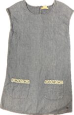 Espace deuxième vie - Robe manche courte Roxy 12 ans
