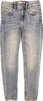 Espace deuxième vie - Jeans Zara 7 ans