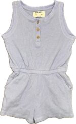Espace deuxième vie - Combinaison-Short Old Navy 6-7 ans