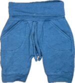 Espace deuxième vie - Short évolutif MamieCie 1-3 ans