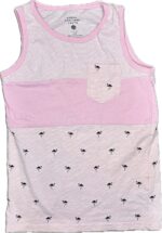 Espace deuxième vie - Camisole UH 7-8 ans