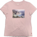 Espace deuxième vie - T-Shirt Levi's Small
