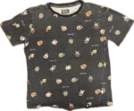 Espace deuxième vie - T-Shirt ZooYork 10-12 ans