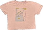 Espace deuxième vie - T-Shirt Blumind 10 ans