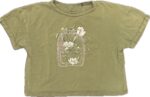 Espace deuxième vie - T-Shirt Blumind 8 ans