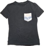 Espace deuxième vie - T-Shirt Tag 8 ans