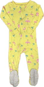 Espace deuxième vie - Pyjama une-pièce Carter's 3 ans