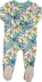 Espace deuxième vie - Pyjama une-pièce Carter's 2 ans