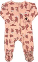 Espace deuxième vie - Pyjama une-pièce Souris Mini 2-3 ans