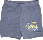 Espace deuxième vie - Short de pyjama Nano 2 ans