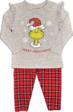 Espace deuxième vie - Ensemble, Chandail manche longue et legging 18-24 mois