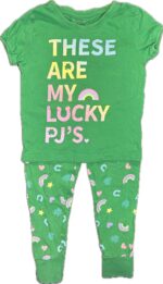Espace deuxième vie - Pyjama deux-pièces George. 4-5 ans