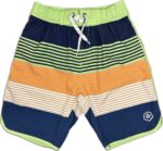 Espace deuxième vie - Short Maillot ColorKids 12 ans