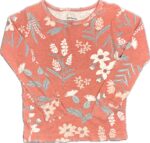 Espace deuxième vie - Chandail de Pyjama Carter's 2 ans