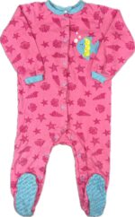Espace deuxième vie - Pyjama une-pièce Pekkle 24 mois