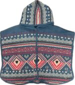 Espace deuxième vie - Veste manche courte en laine à boutons Souris Mini 8-10 ans