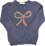 Espace deuxième vie - Chandail manche longue H&M 6-8 ans