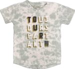 Espace deuxième vie - T-Shirt Souris Mini 5 ans