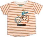 Espace deuxième vie - T-Shirt Souris Mini 18-24 mois