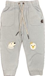 Espace deuxième vie - Jogging Souris Mini 2-3 ans
