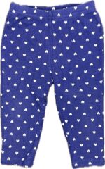 Espace deuxième vie - Legging Carter's 6-9 mois