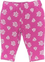 Espace deuxième vie - Legging Carter's 3 mois