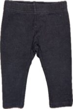 Espace deuxième vie - Legging George. 6-12 mois