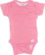 Espace deuxième vie - Cache-couche manche courte Onesies 0-3 mois