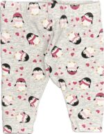 Espace deuxième vie - Legging George. 0-3 mois