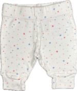 Espace deuxième vie - Pantalon George. Nouveau-né