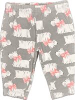 Espace deuxième vie - Legging Carter's 3 mois