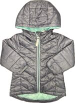 Espace deuxième vie - Manteau Doudoune Tag 12 mois